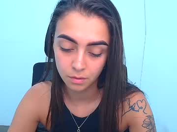 webcam girl jessi_joy live cam image #10355581