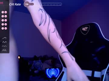 webcam girl _b_a_n_s_h_e_e_ live cam image #7070280