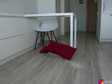 webcam girl nico_rock live cam image #2840199