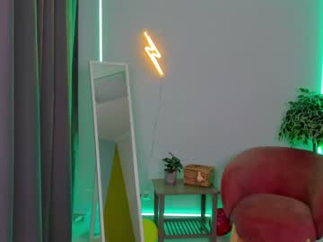 webcam girl silent_chill live cam image #4075662