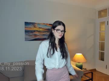 webcam girl look_my_passion live cam image #7691990