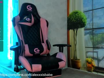 webcam girl alexislove007 live cam image #2007895