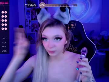 webcam girl _b_a_n_s_h_e_e_ live cam image #6627755