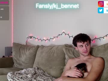 webcam couple kjbennet live cam image #4399723