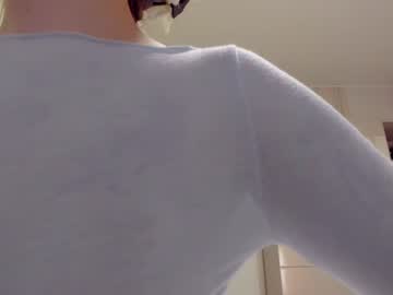 webcam girl aminaswan_ live cam image #7258330