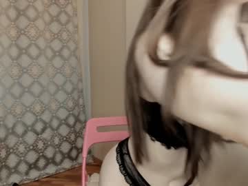 webcam girl space_flower_ live cam image #6224037