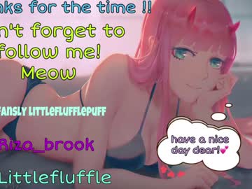 webcam girl littleflufflepuff live cam image #2771426