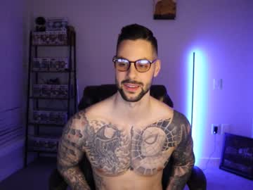 webcam man noahfitt live cam image #379726