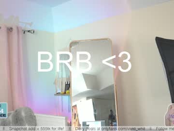 webcam girl vivid_whit live cam image #3801750