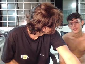 webcam man francoandtrevor live cam image #2392514