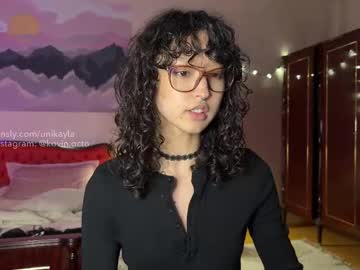 webcam girl _octopussy_ live cam image #11883442