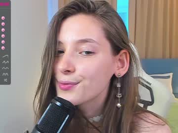 webcam girl beckymartens live cam image #158335