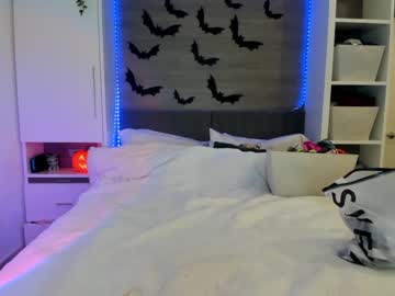 webcam girl zoey_jade live cam image #7481716
