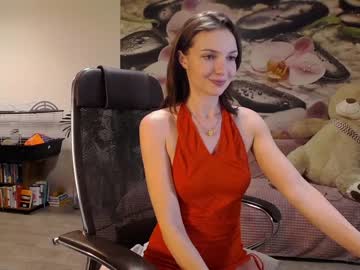 webcam girl jennycutey live cam image #7732473