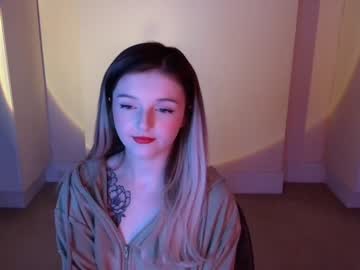 webcam girl xoberry live cam image #2244616