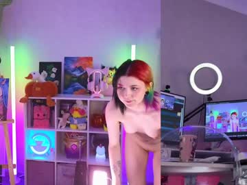 webcam girl _biscuitty live cam image #11027369