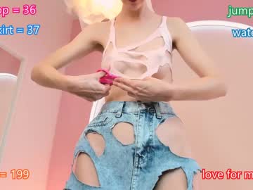 webcam girl jenny_ames live cam image #3874640