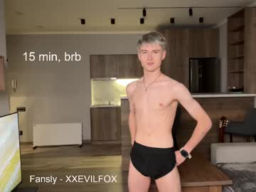 webcam man xxevilfox live cam image #12716841