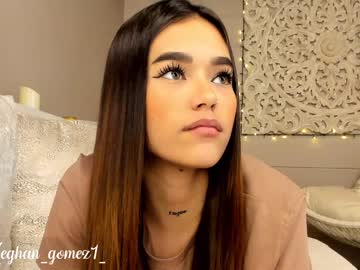 webcam girl _meghan_gomez1_ live cam image #3839868