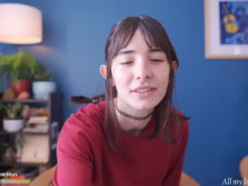 webcam girl maria_alfonsina_ live cam image #11202138