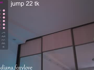 webcam girl foxylovesyou live cam image #8921911