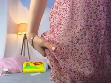webcam girl alisia_spinnet live cam image #9726501