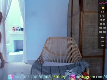 webcam girl diana_smiley live cam image #2150963