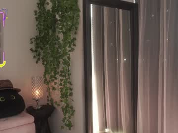 webcam girl mysticxkitty live cam image #12513482