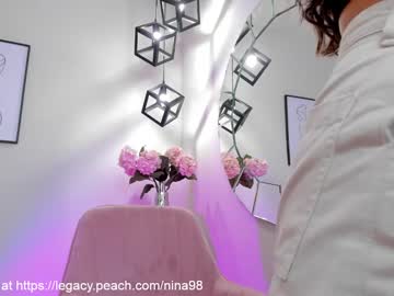 webcam girl nina_agdal live cam image #6952432