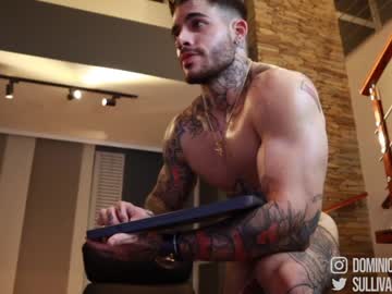 webcam man dominic_sullivan1 live cam image #4877686