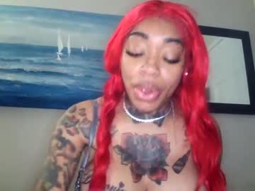 webcam girl creamyexotica live cam image #4427427