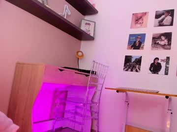 webcam girl little_effy18_ live cam image #11037938