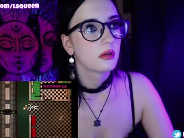 webcam girl lsqueen live cam image #9803112