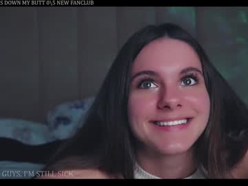 webcam girl lorettadunnell live cam image #11275924