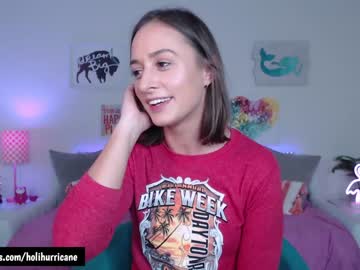 webcam girl holihurricane live cam image #4285017