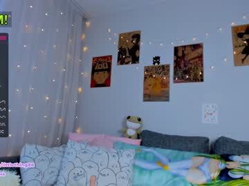 webcam girl littlething88 live cam image #3731486