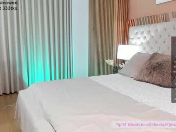 webcam girl abie_owen live cam image #3784891