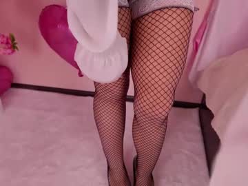 webcam girl jollly_belle live cam image #12441089