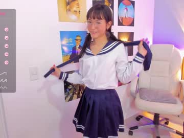 webcam girl little_effy18 live cam image #7316073