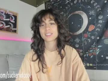 webcam girl suckerydoool live cam image #7214732