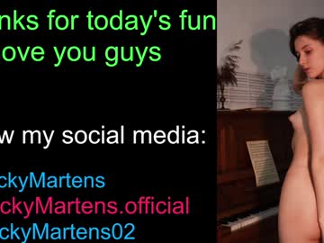 webcam girl beckymartens live cam image #10926171