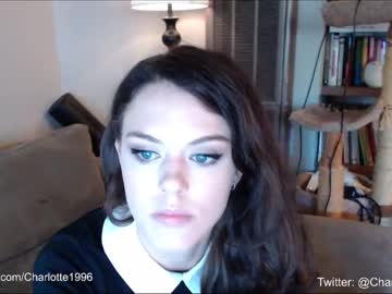 webcam girl charlotte1996 live cam image #3020391