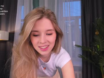 webcam girl milablush live cam image #4727361