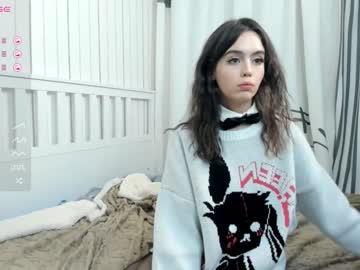 webcam girl connieambes live cam image #7259459