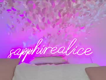 webcam girl sapphirealice live cam image #374307