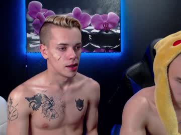 webcam couple martin_noah live cam image #96875