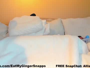 webcam girl eatmygingersnapps live cam image #9039789