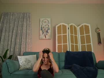 webcam girl syriahsage live cam image #12254012