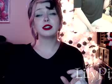 webcam girl lilypixel live cam image #4543517