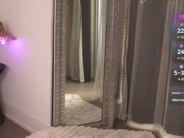 webcam girl mysticxkitty live cam image #11470977